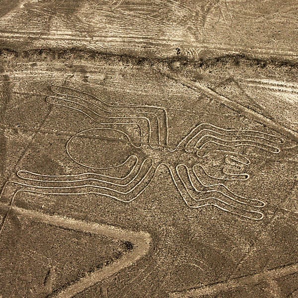 Nazca, Perú
