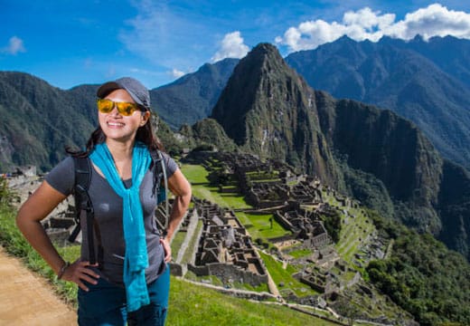 Perú Deslumbrante 7D 6N