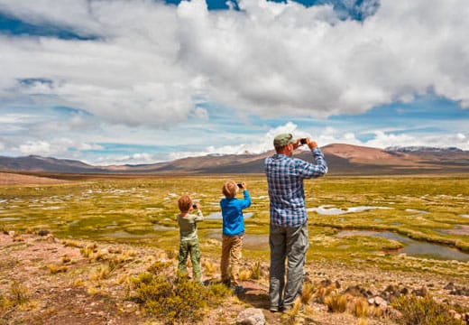 Perú Inolvidable 13D 12N