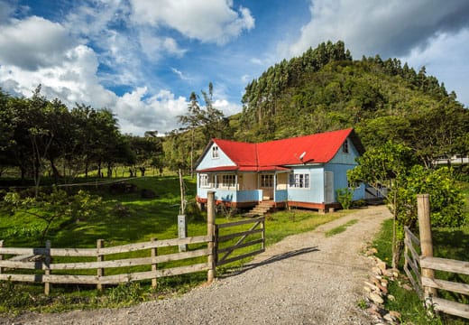 Oxapampa y Pozuzo 3D 2N