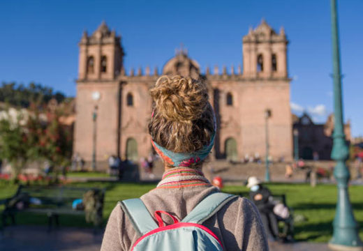 City Tour Cusco + Ruinas Arqueológicas