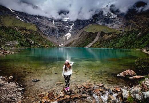 Full Day Laguna Humantay