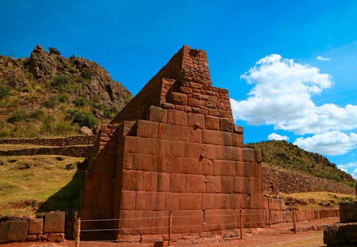 Full Day Valle Sur Cusco