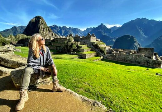 Perú a tu Alcance 6D 5N