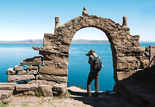 Perú Multicolor 8D 7N