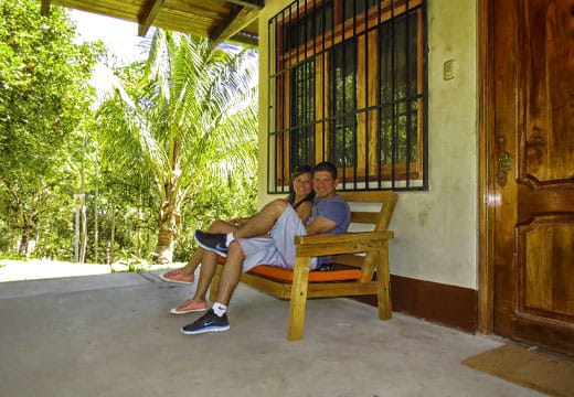 Selva Central Reactivado 3D 2N