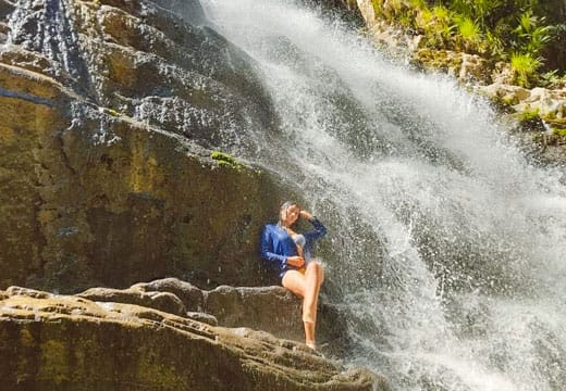 Satipo Valle De Cataratas 3D 2N